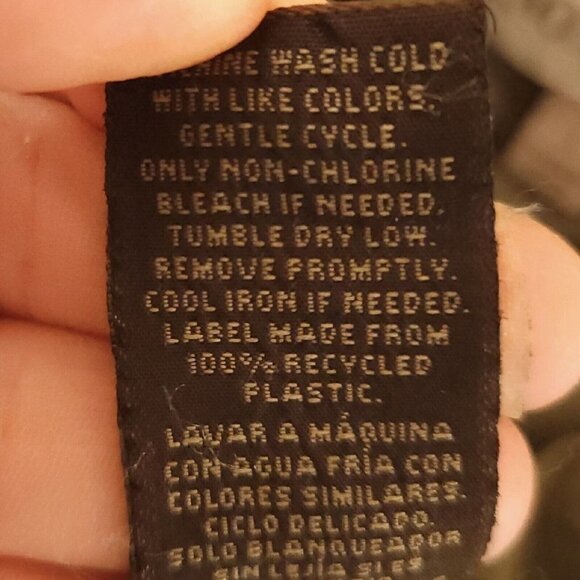 Knox Rose Green Boho Embroidered Adjustable Strap Bodysuit Large - Picture 7 of 7